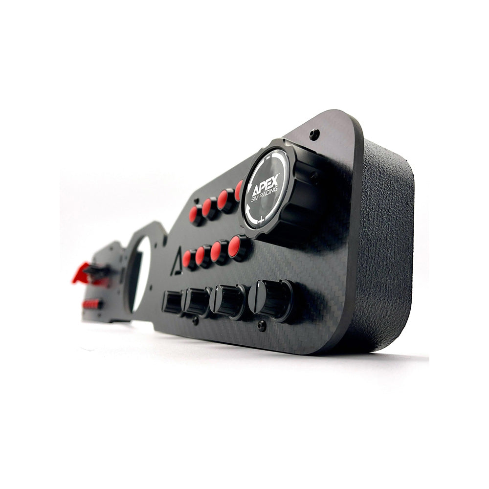 Accuforce Sim Racing Dash Board