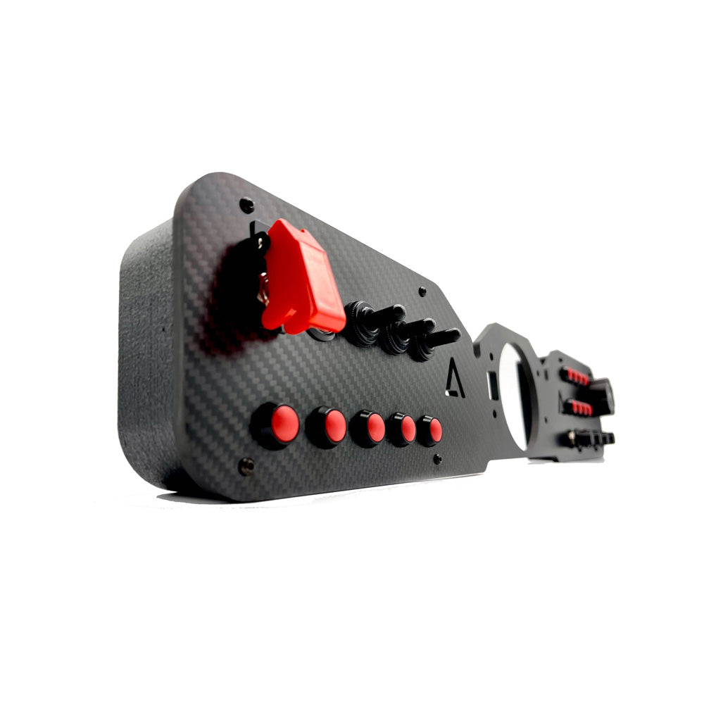 Apex Sim Racing - Accuforce Sim Racing Dash Board