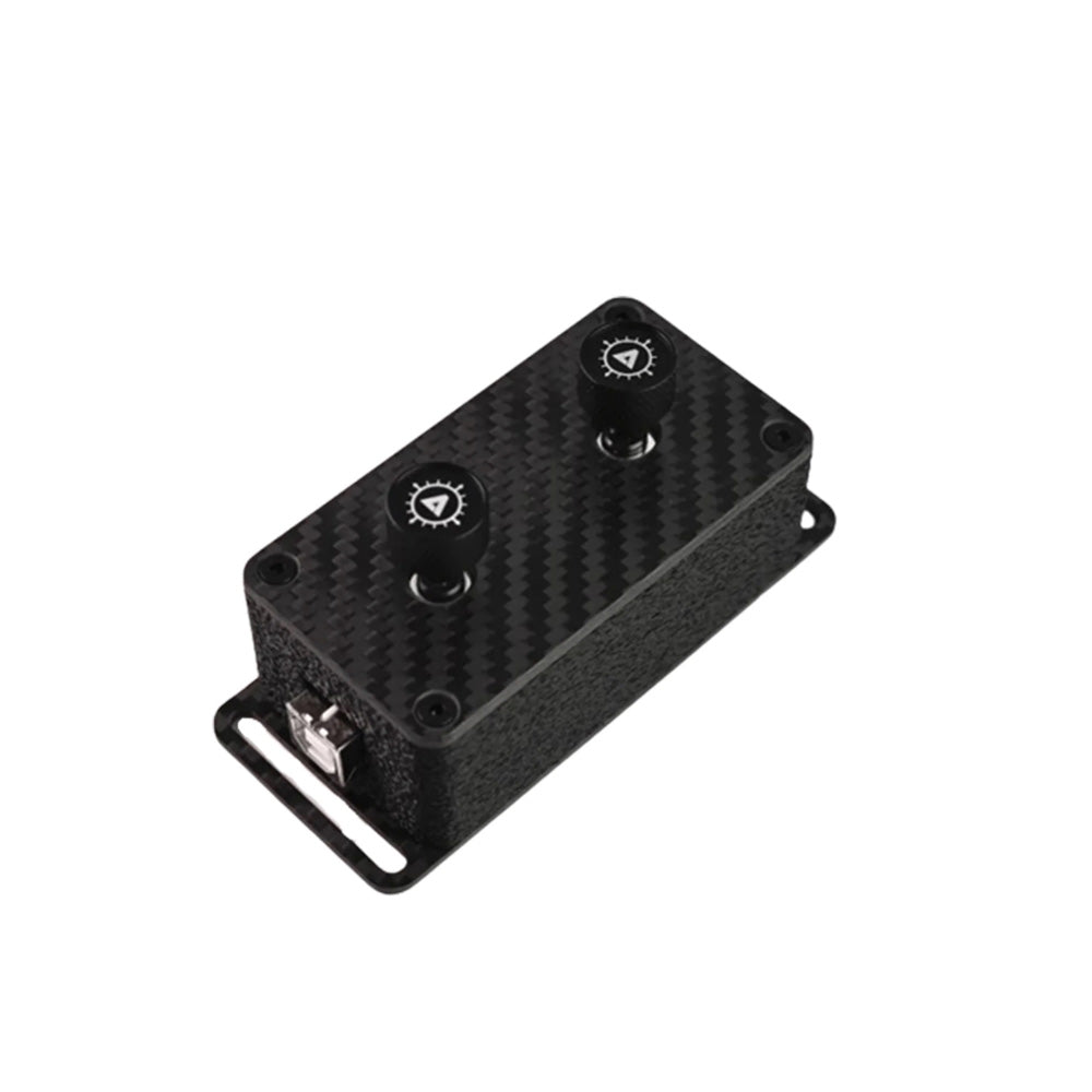 Apex Sim Racing Gear - Precision Sim Racing Equipment