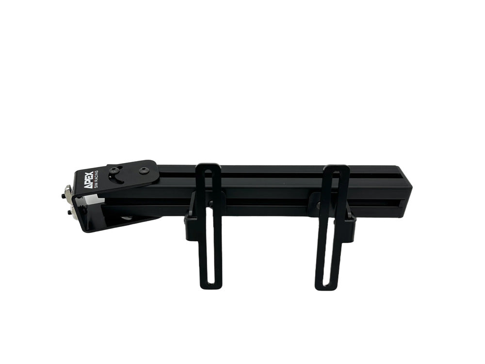 Button Box Mount V2