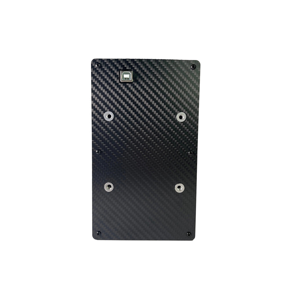 Apex Button Box Vertical Mount V1