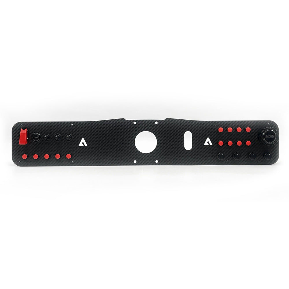 Fanatec CSL Elite Dash Board