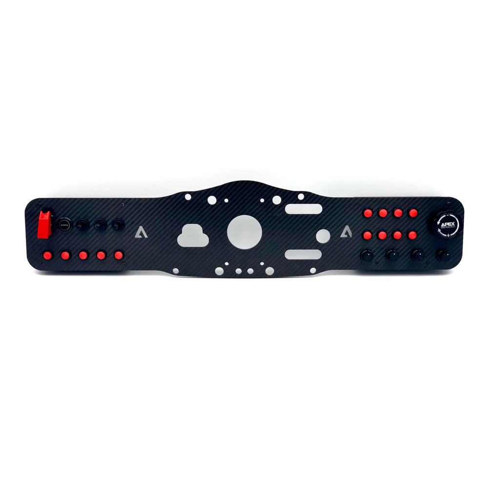 Fanatec Club Sport Dash Board