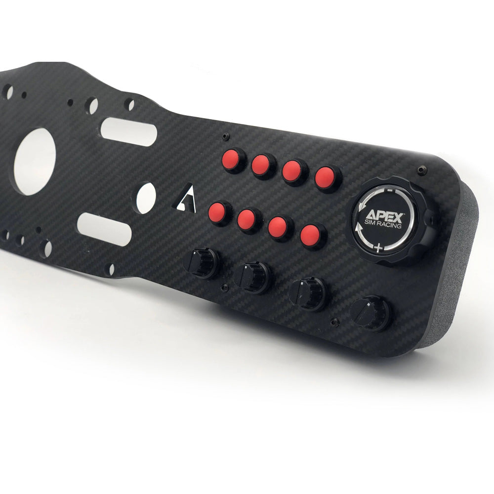 Fanatec Club Sport Dash Board