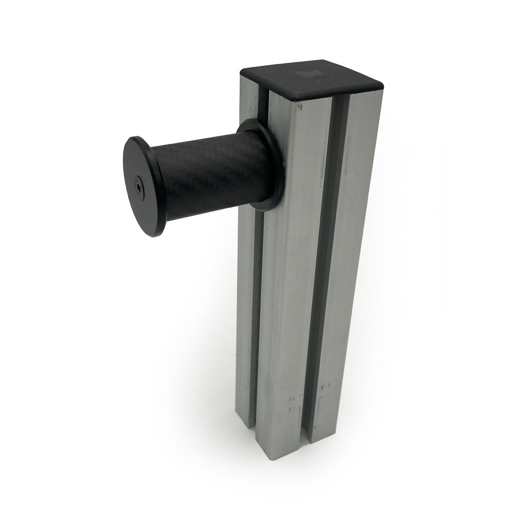 Headphone/Headset Accessory Mount