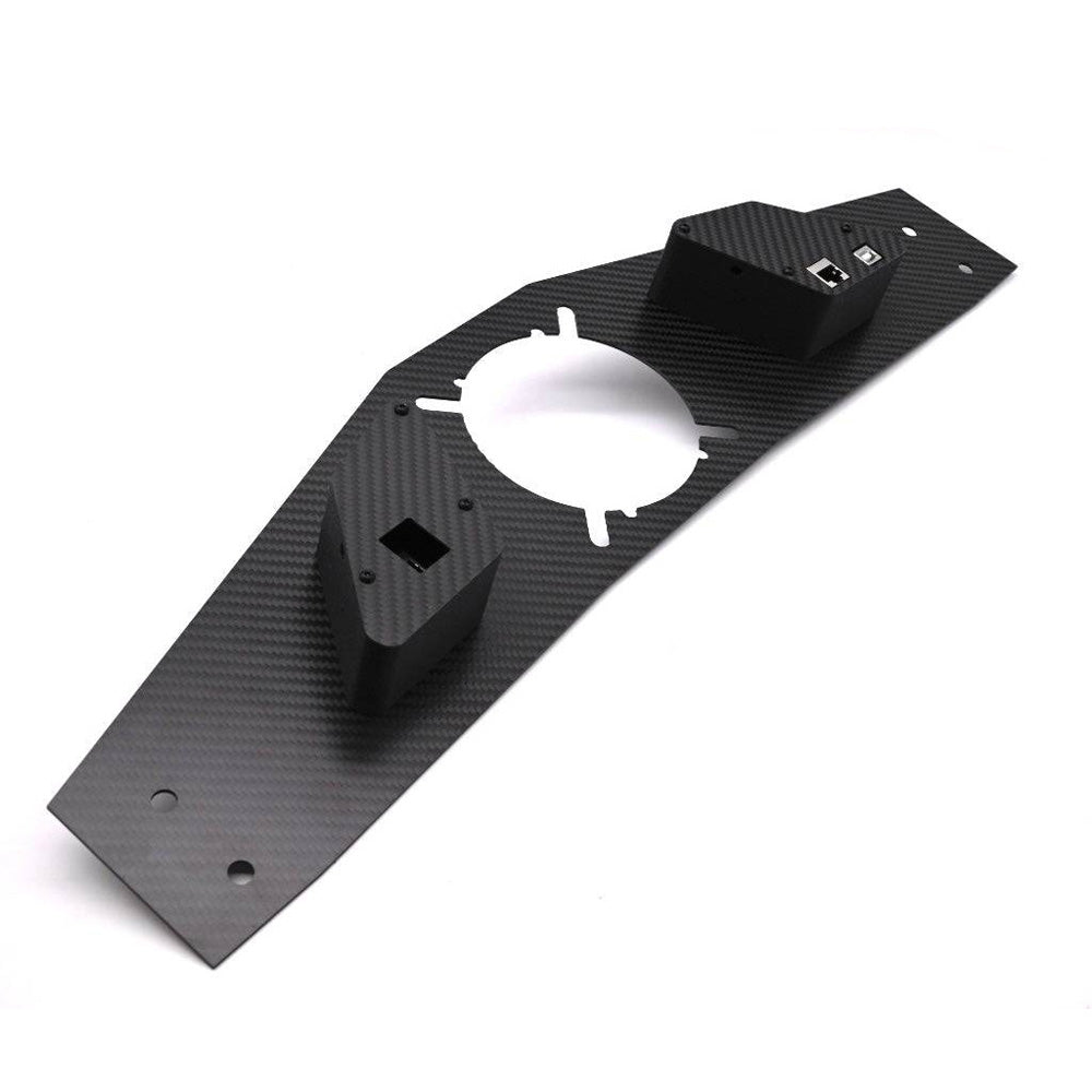 Apex Sim Racing - SimLab P1-X Dash Board Full Carbon