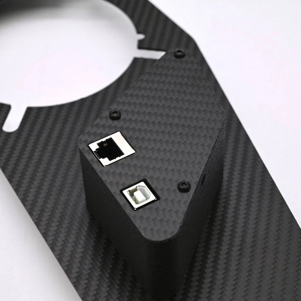SimLab P1-X Dash Board Full Carbon
