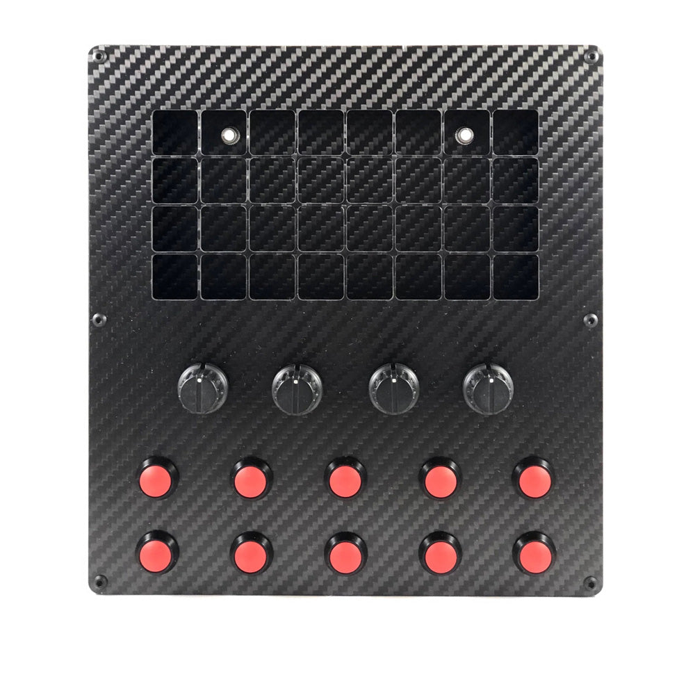 Apex Sim Racing - Race Deck XL Button Box