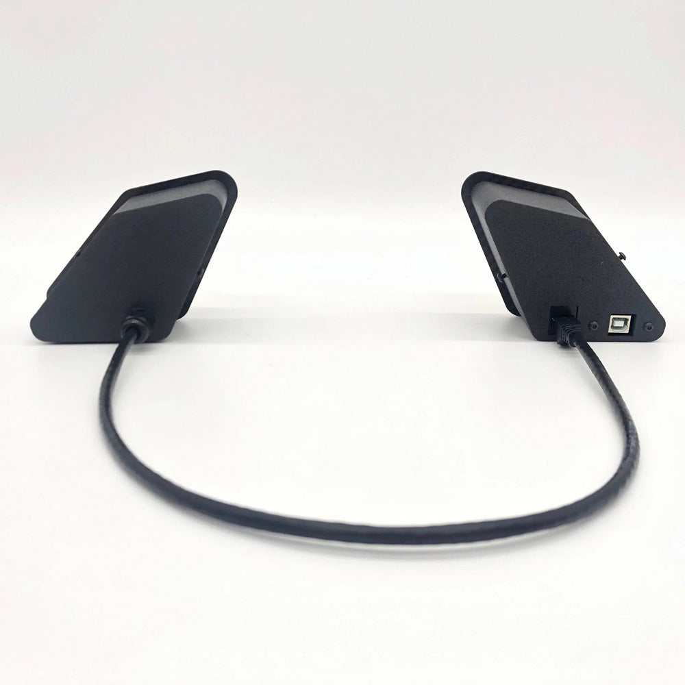 Apex Sim Racing - SimLab P1-X Dash Board Pods