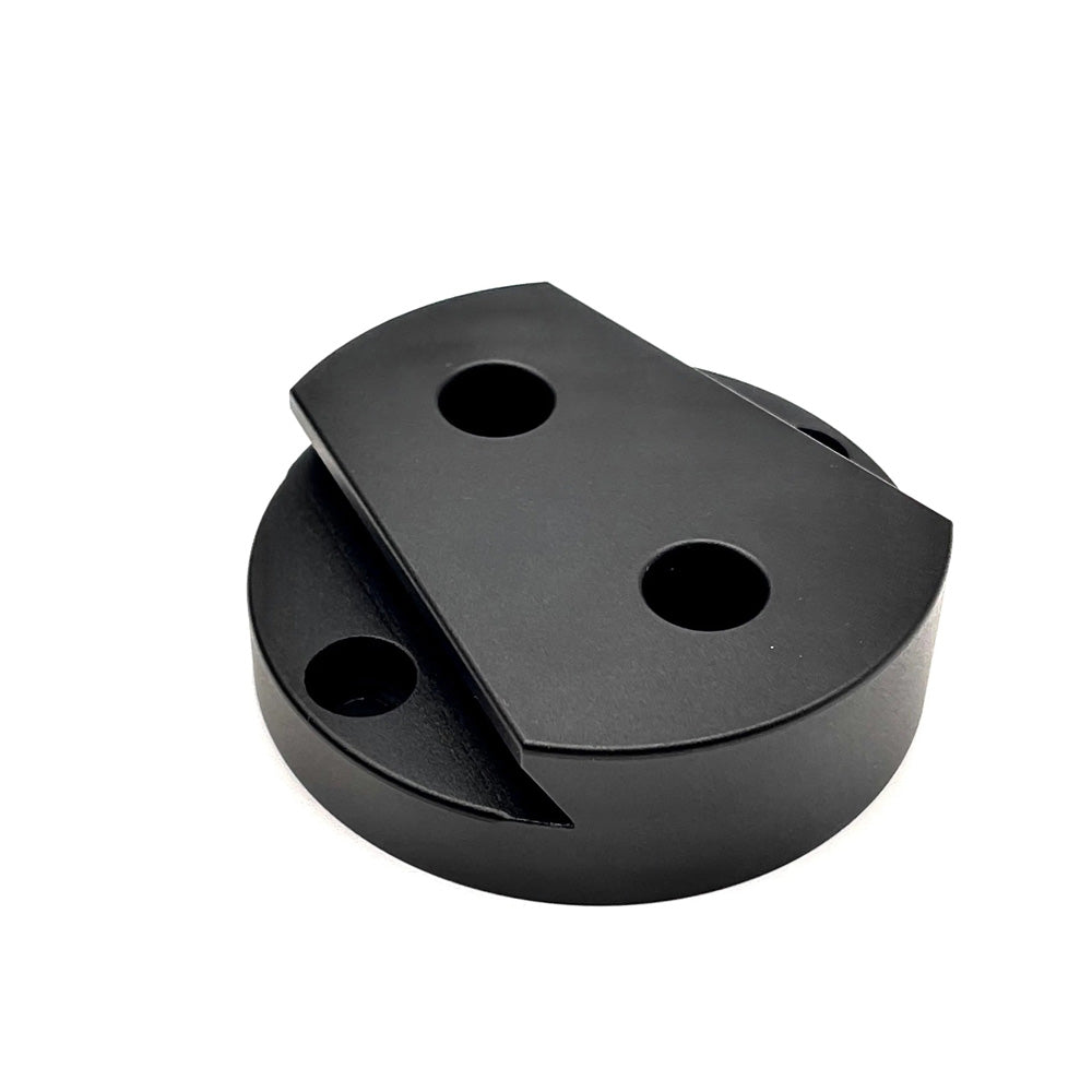 Simucube 2 Steering Wheel Wall Mount