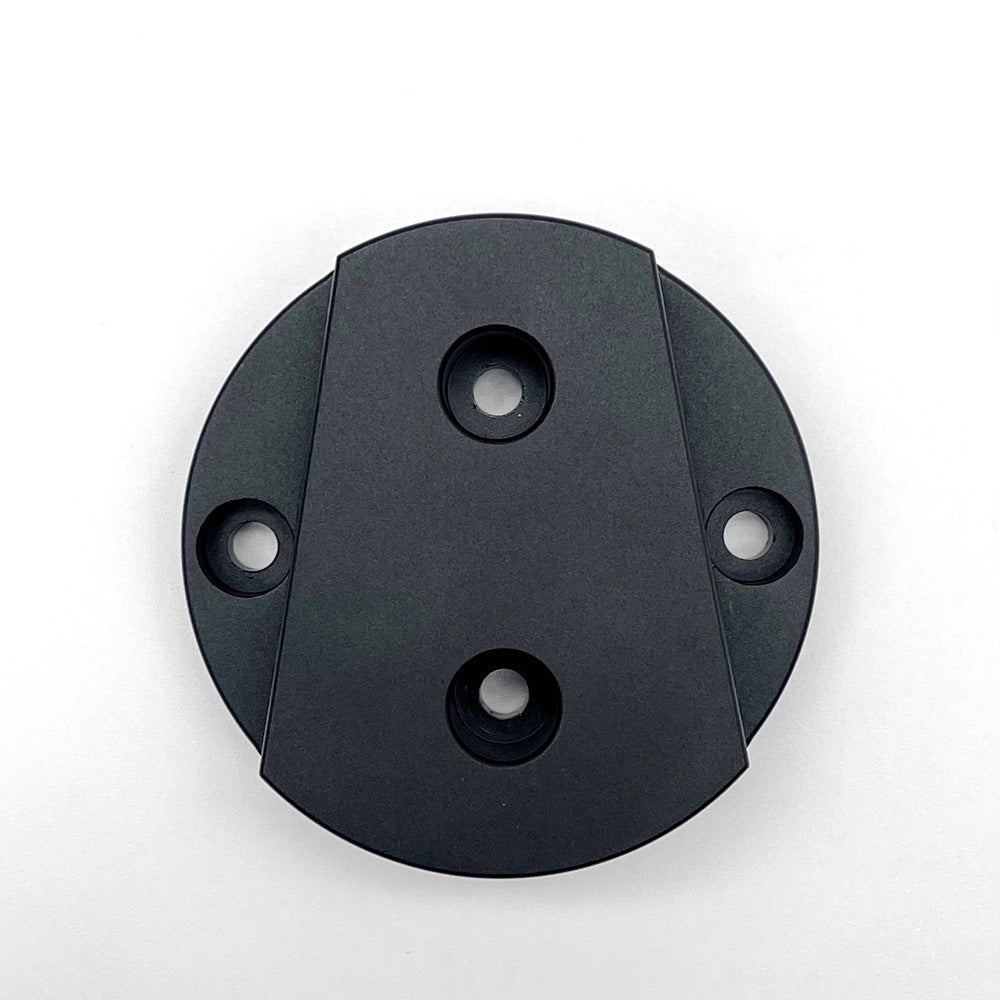 Simucube 2 Steering Wheel Wall Mount