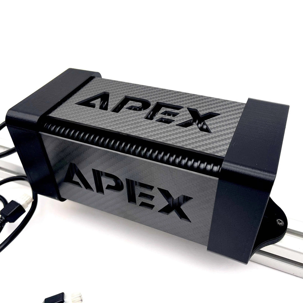 Simucube Dual Power Supply Mount