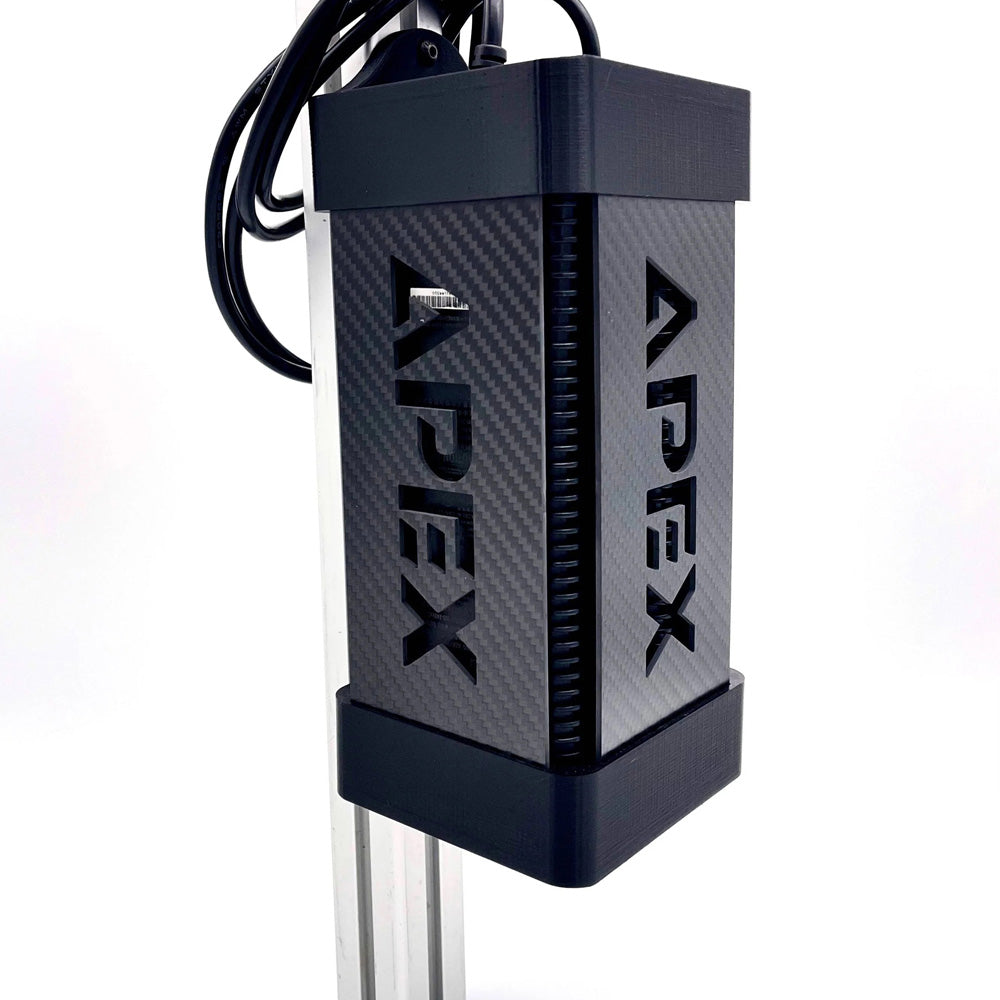 Simucube Dual Power Supply Mount