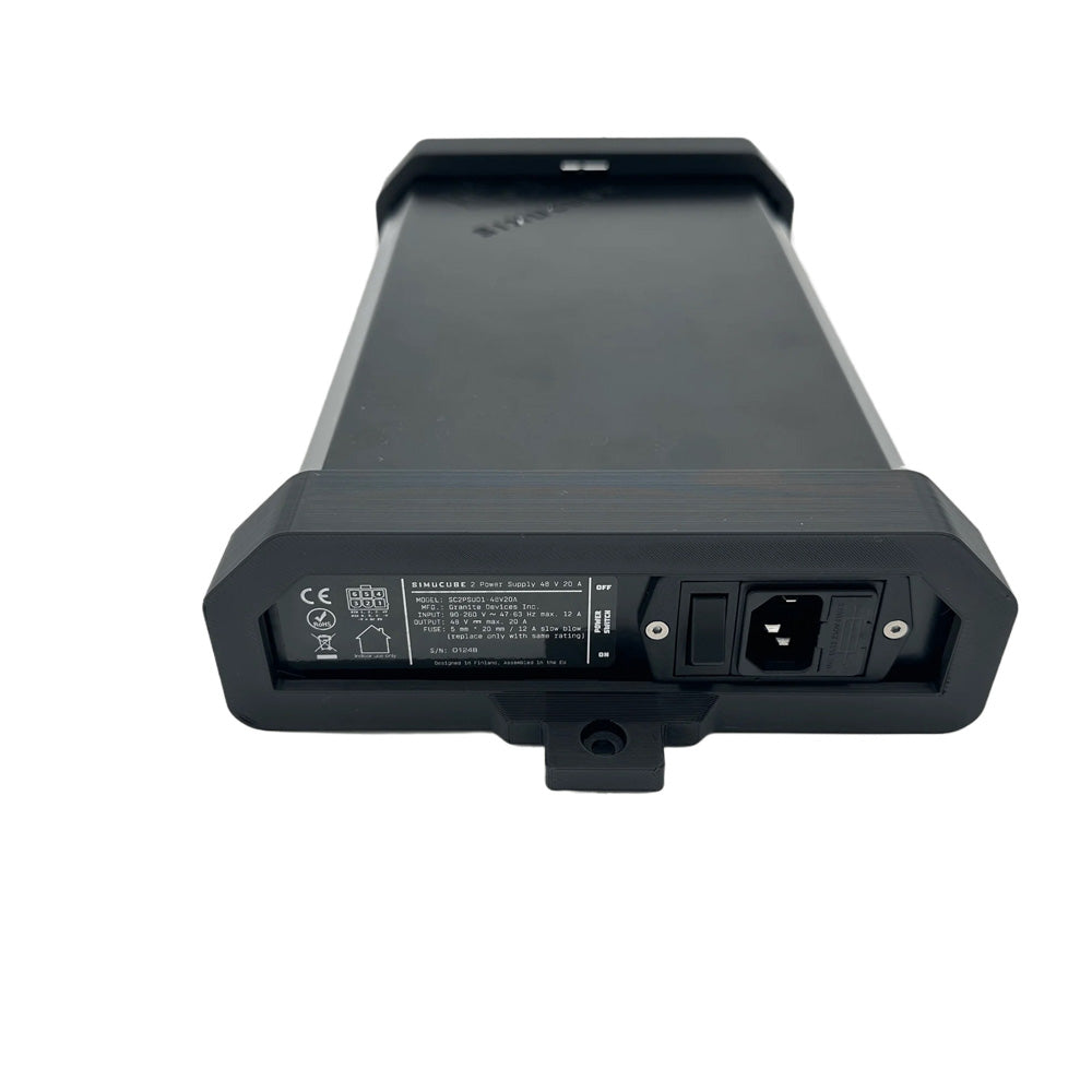 Simucube Ultimate Power Supply Mount