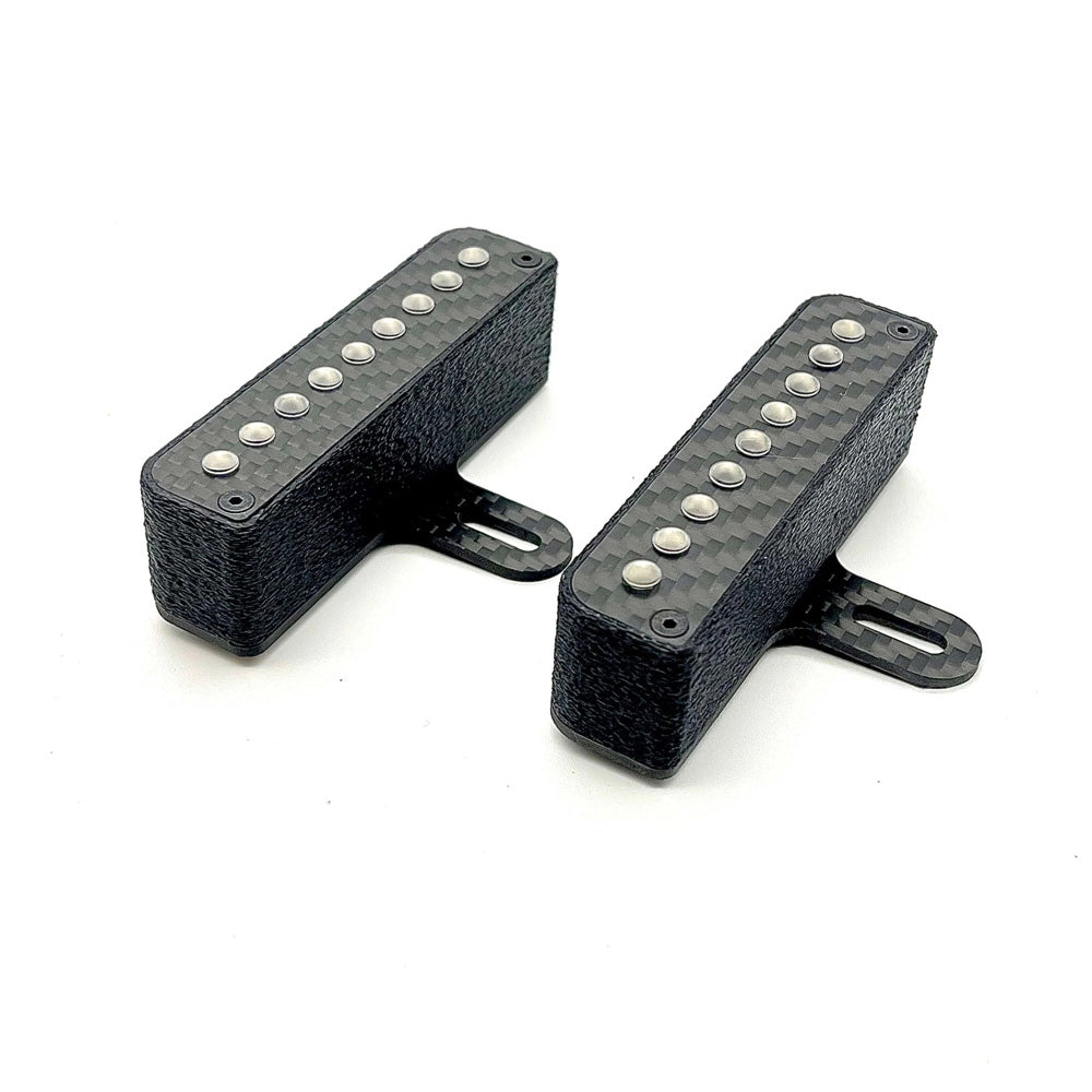 Standalone LED Eyebrows