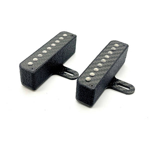 Apex Sim Racing - Standalone LED Eyebrows
