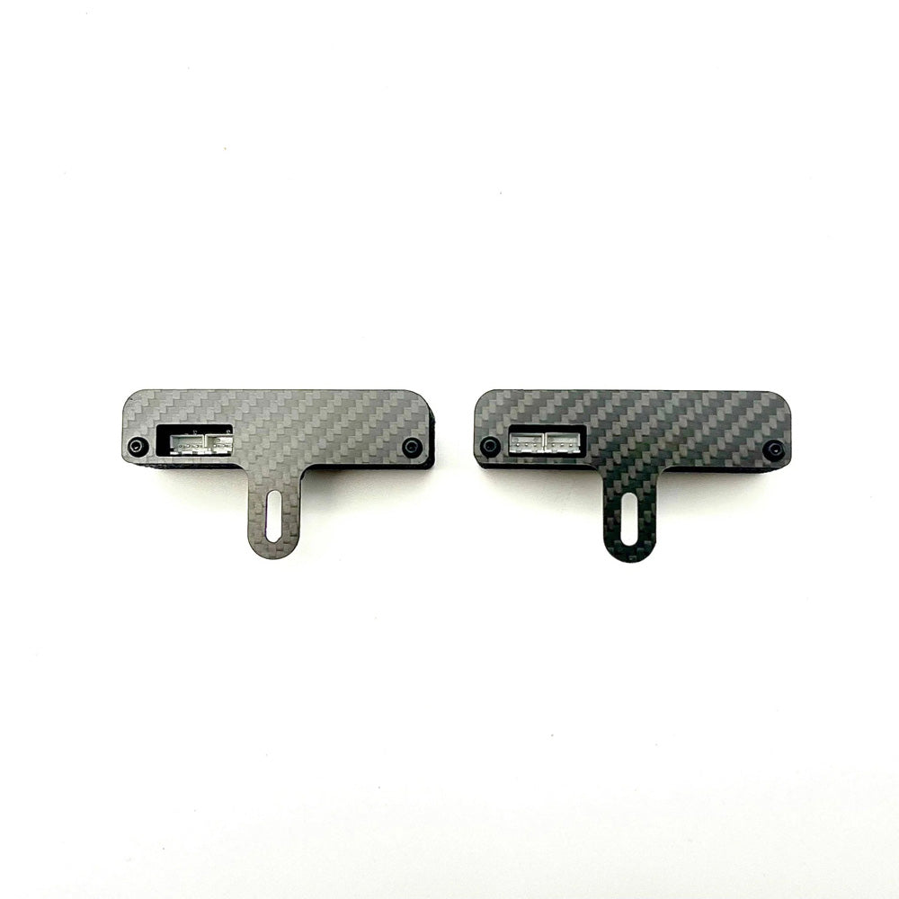 Standalone LED Eyebrows