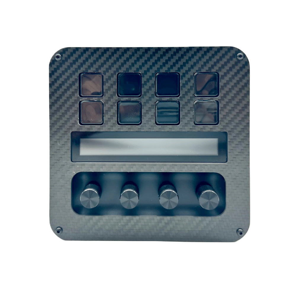 Stream Deck Plus Mount