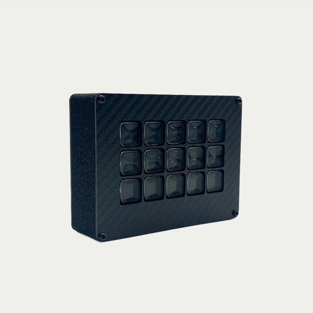 Sim Racing Stream Deck Module Apex Sim Racing - Stream Deck Mount