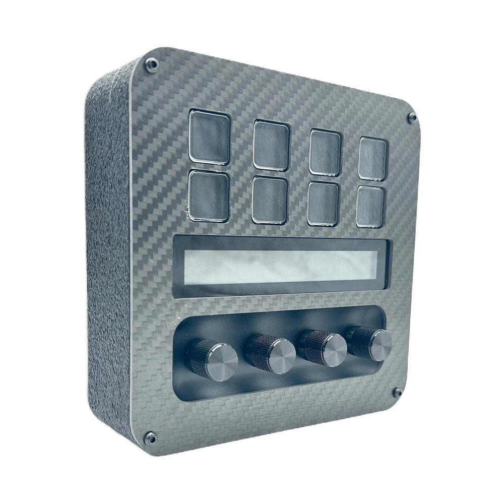Sim Racing Button Boxes