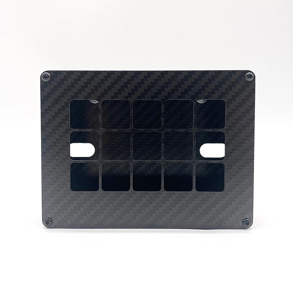 Sim Racing Stream Deck Module Apex Sim Racing - Stream Deck Mount