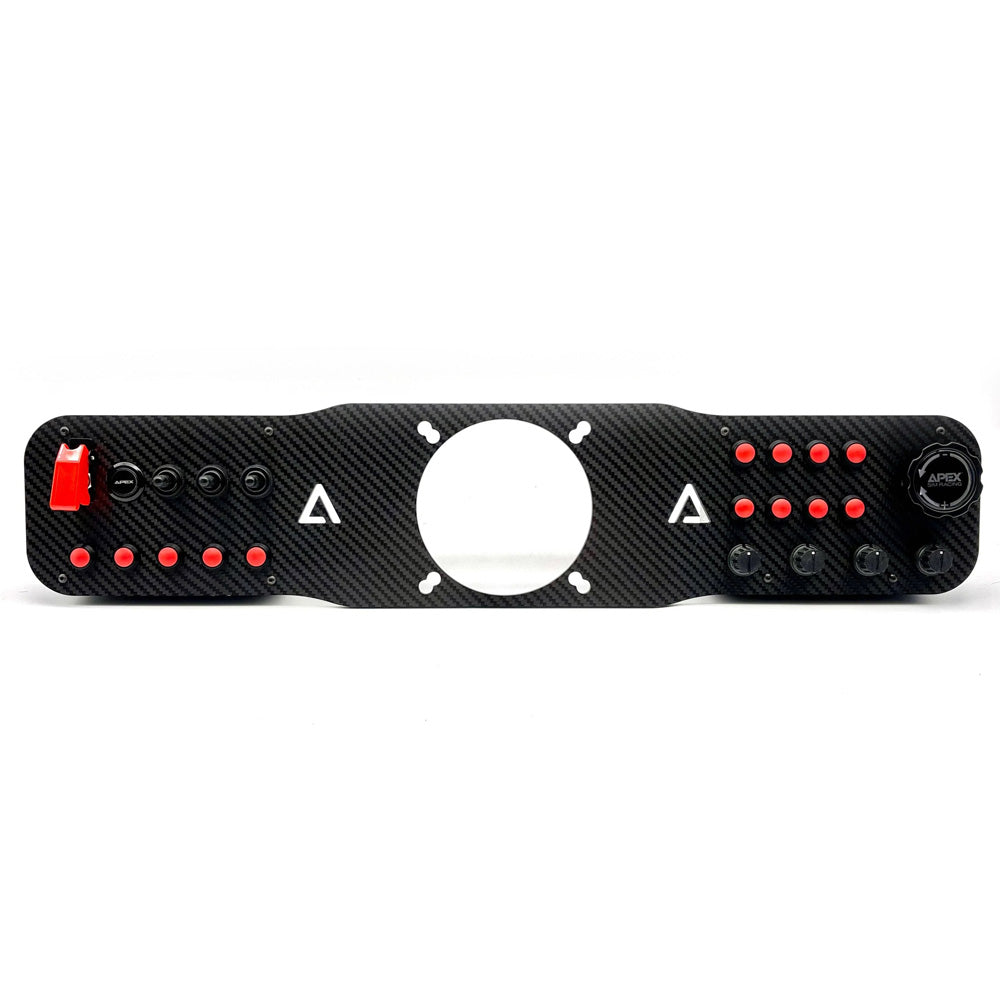 Simucube / OSW / VRS / Mige / SC Ultimate / Alpha Dash Board