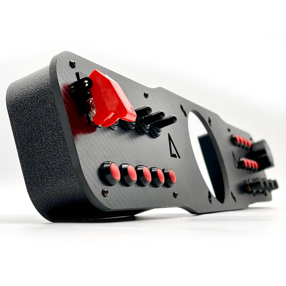 Simucube / OSW / VRS / Mige / SC Ultimate / Alpha Dash Board