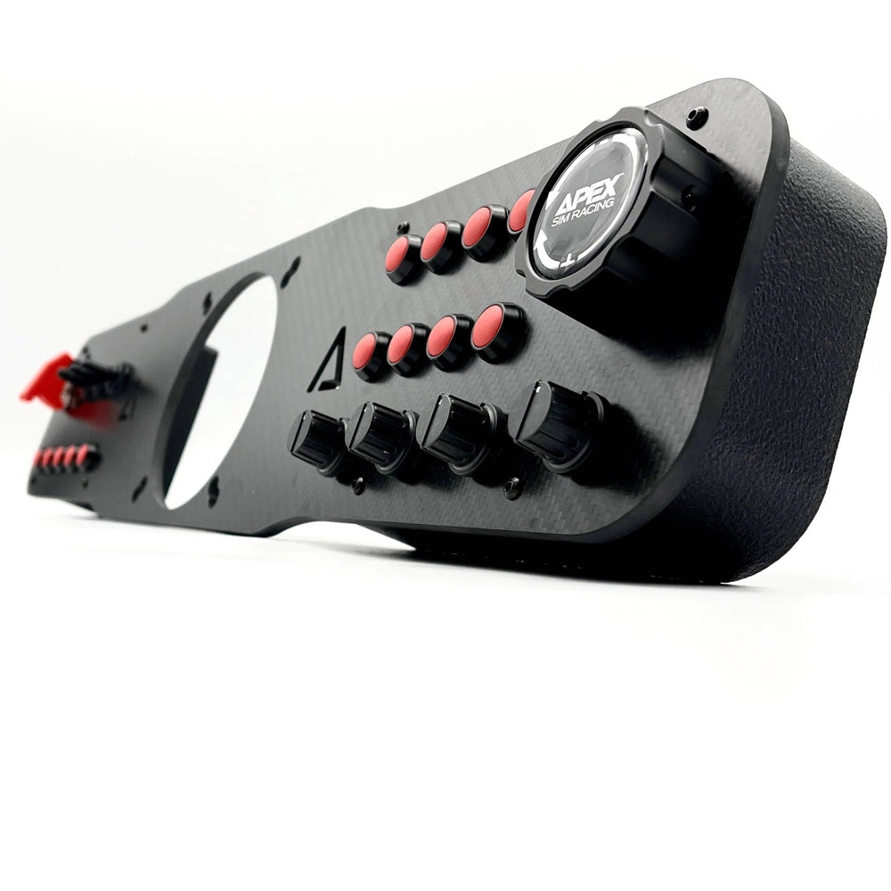 Simucube / OSW / VRS / Mige / SC Ultimate / Alpha Dash Board