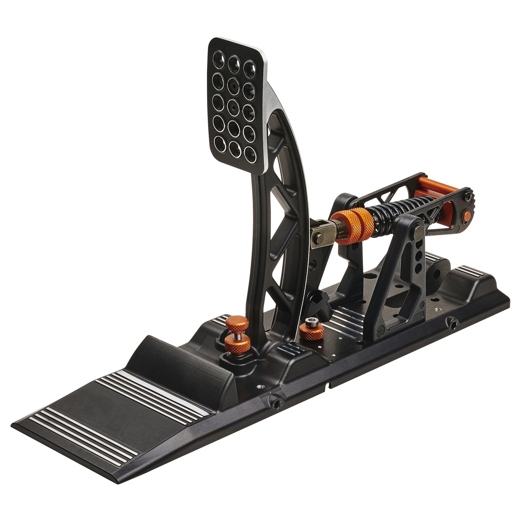 pagani sim pedals Asetek SimSports Pagani Huayra R Sim Racing Pedals