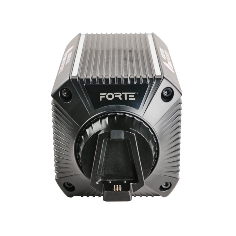 Asetek SimSports Forte Direct Drive Wheelbase 18Nm