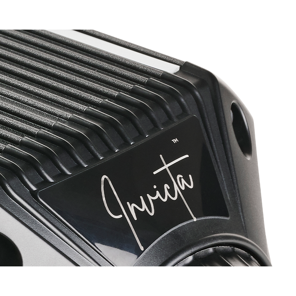 Asetek SimSports Invicta Direct Drive Wheelbase 27Nm