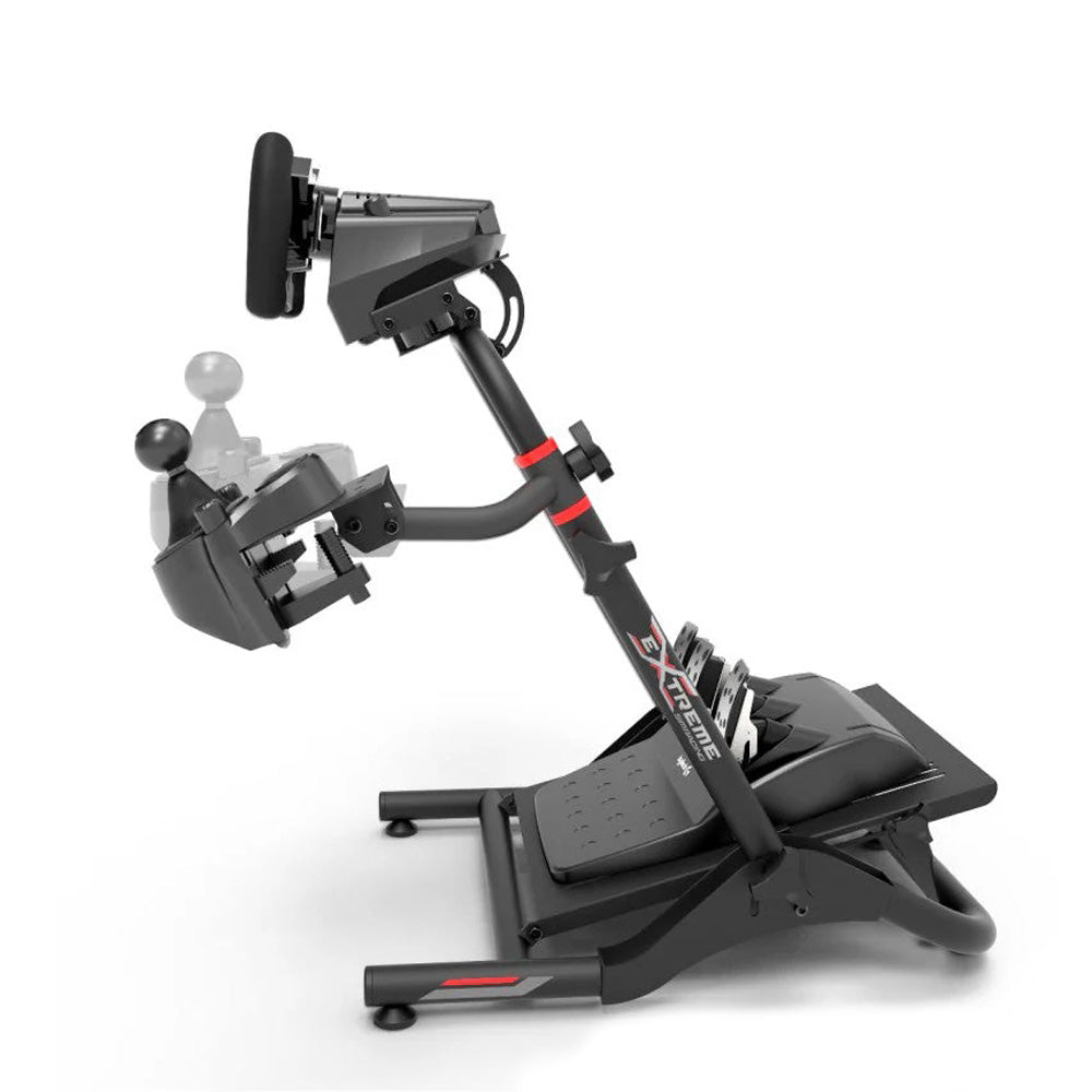Extreme Sim Racing SGT Bottom Mount For Gear Shifter