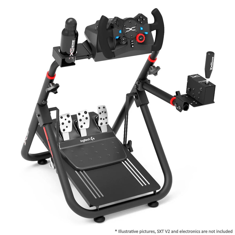Extreme Sim Racing SXT-V2 Bottom Mount For Gear Shifter