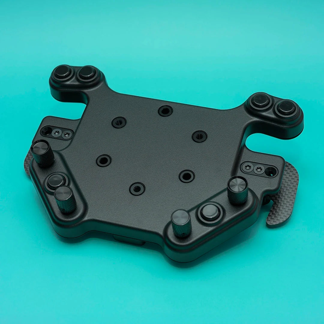 Sim Racing Button Boxes