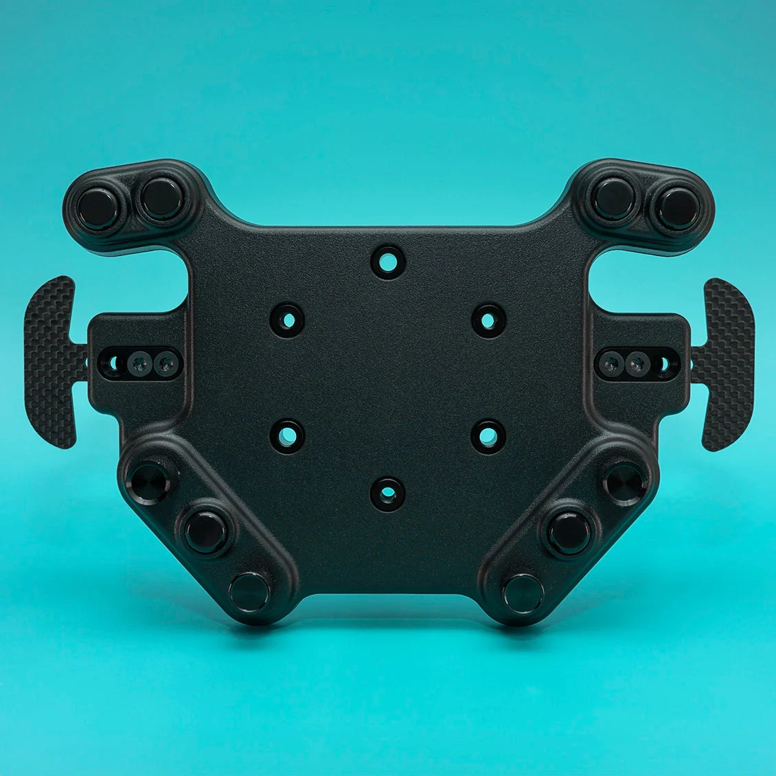 Sim Racing Button Boxes