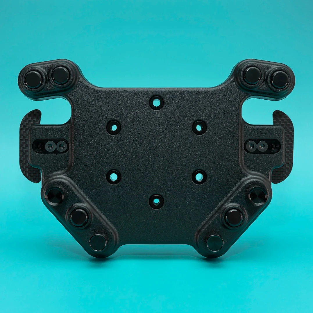 Sim Racing Button Boxes