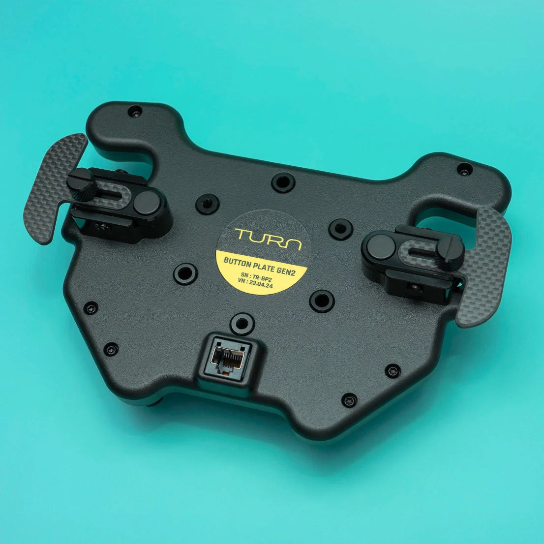 Sim Racing Button Boxes