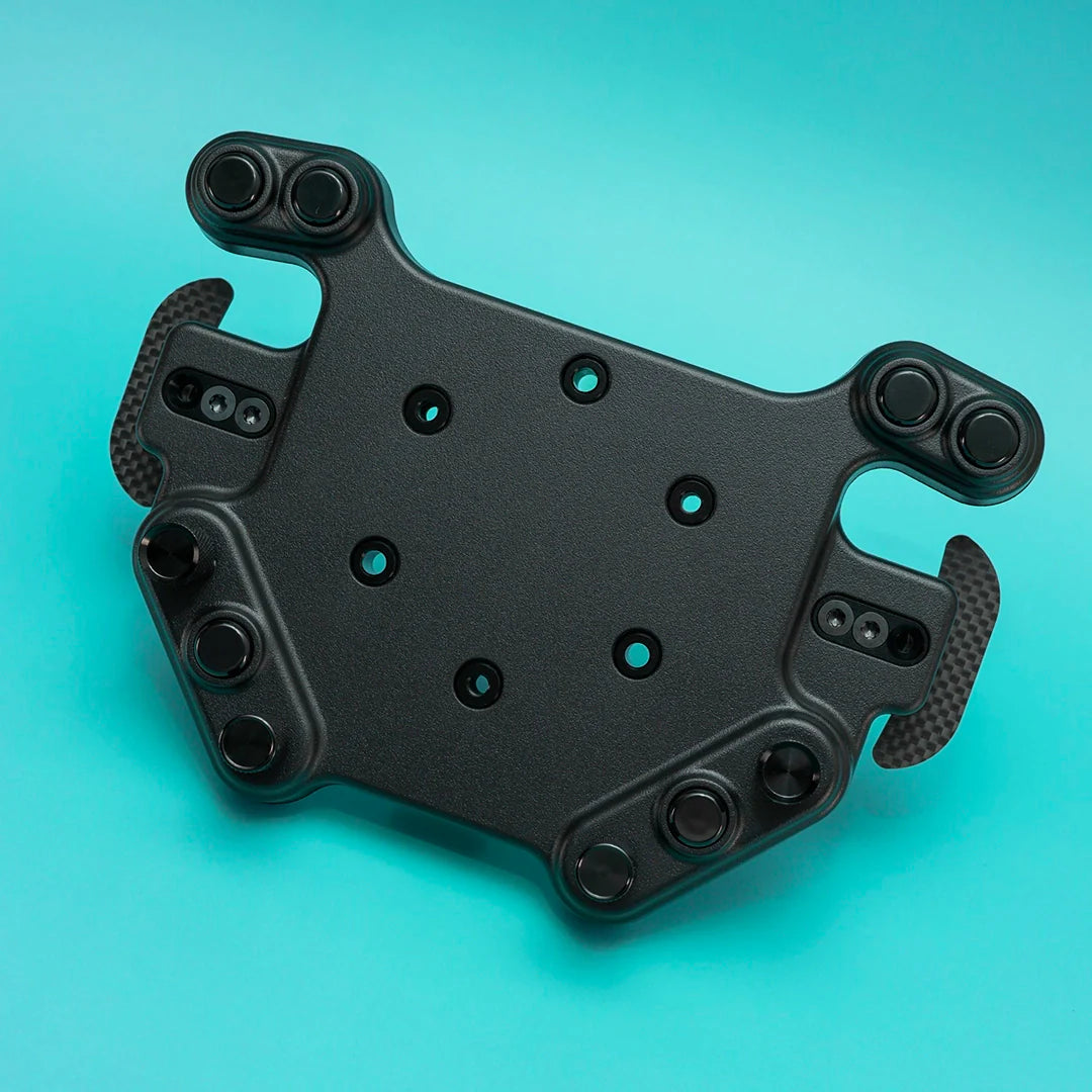 Sim Racing Button Boxes