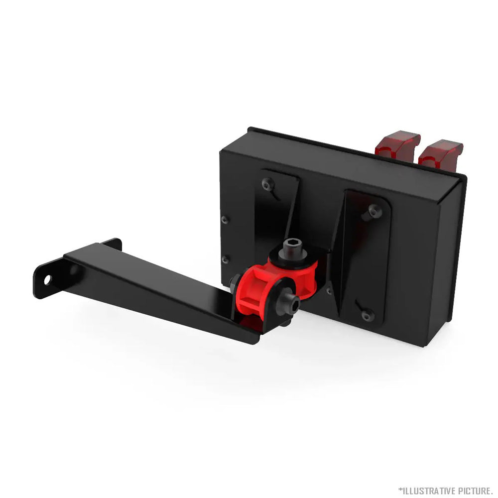 Extreme Sim Racing Button Box