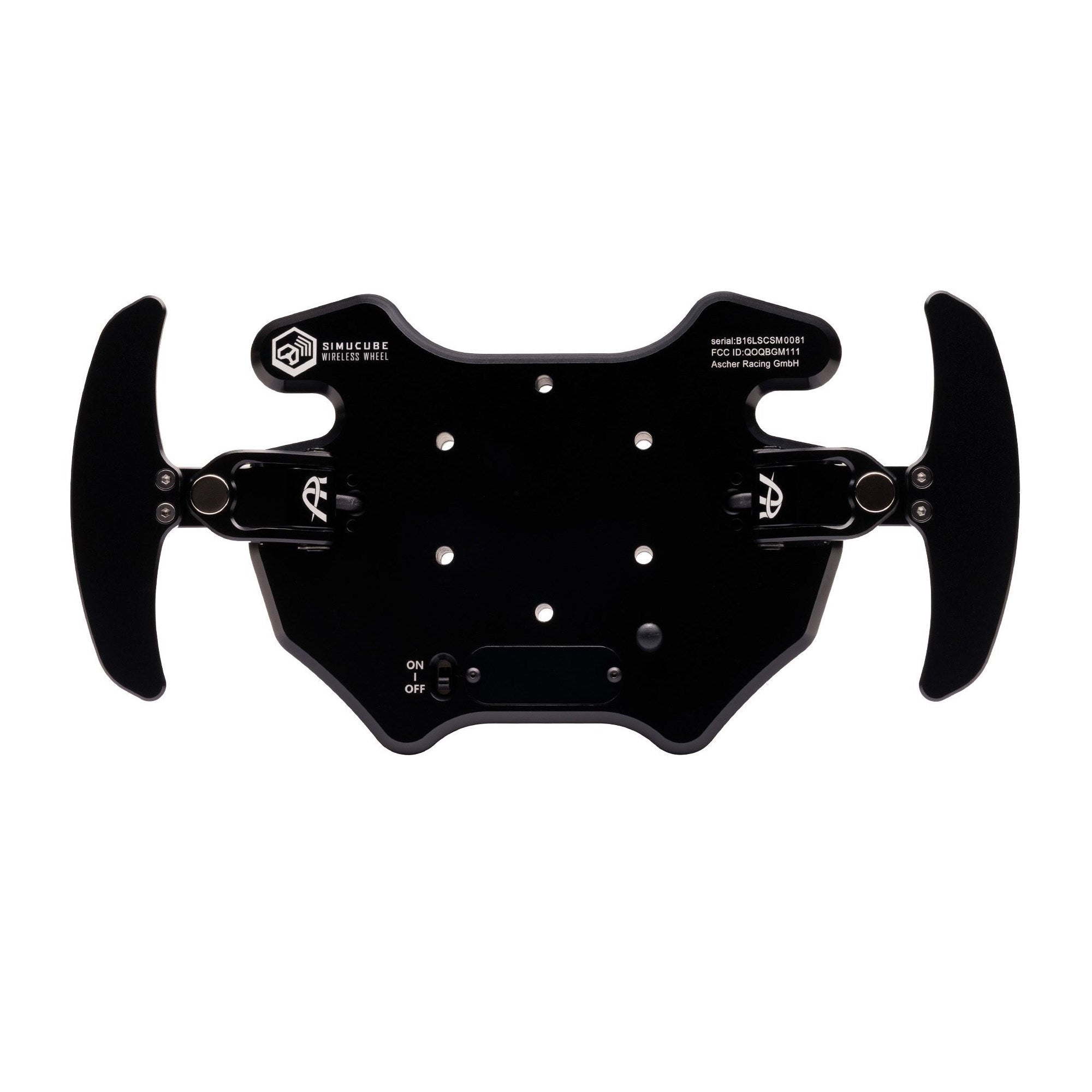 Sim Racing Button Boxes