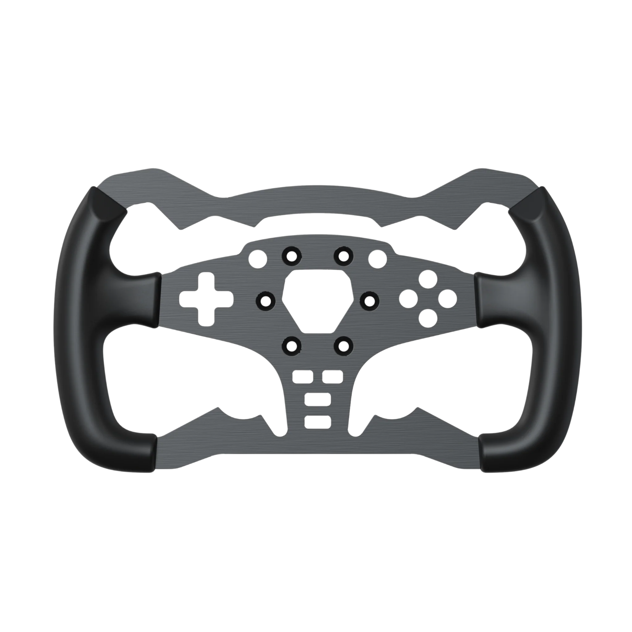 Moza Racing ES Formula Wheel Mod