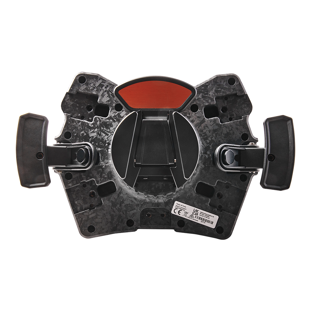 Asetek SimSports Forte GT Button Box