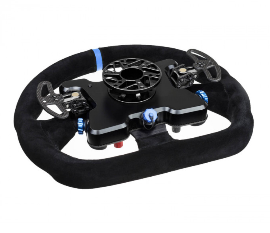 Cube Controls - Sim Racing Steering Wheels