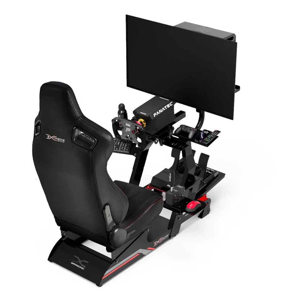 Extreme Sim Racing XT Premium 3.0 Sim Racing Cockpit