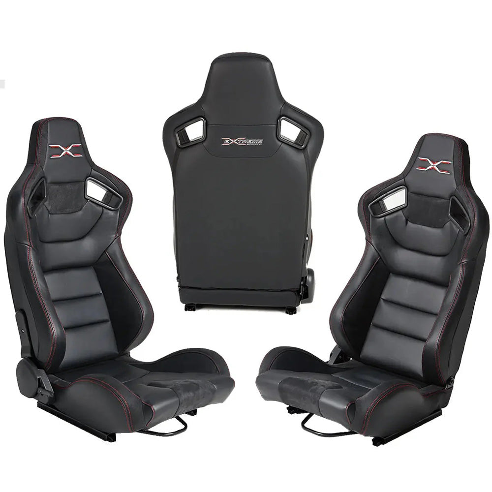Extreme Sim Racing XT Premium 3.0 Sim Racing Cockpit