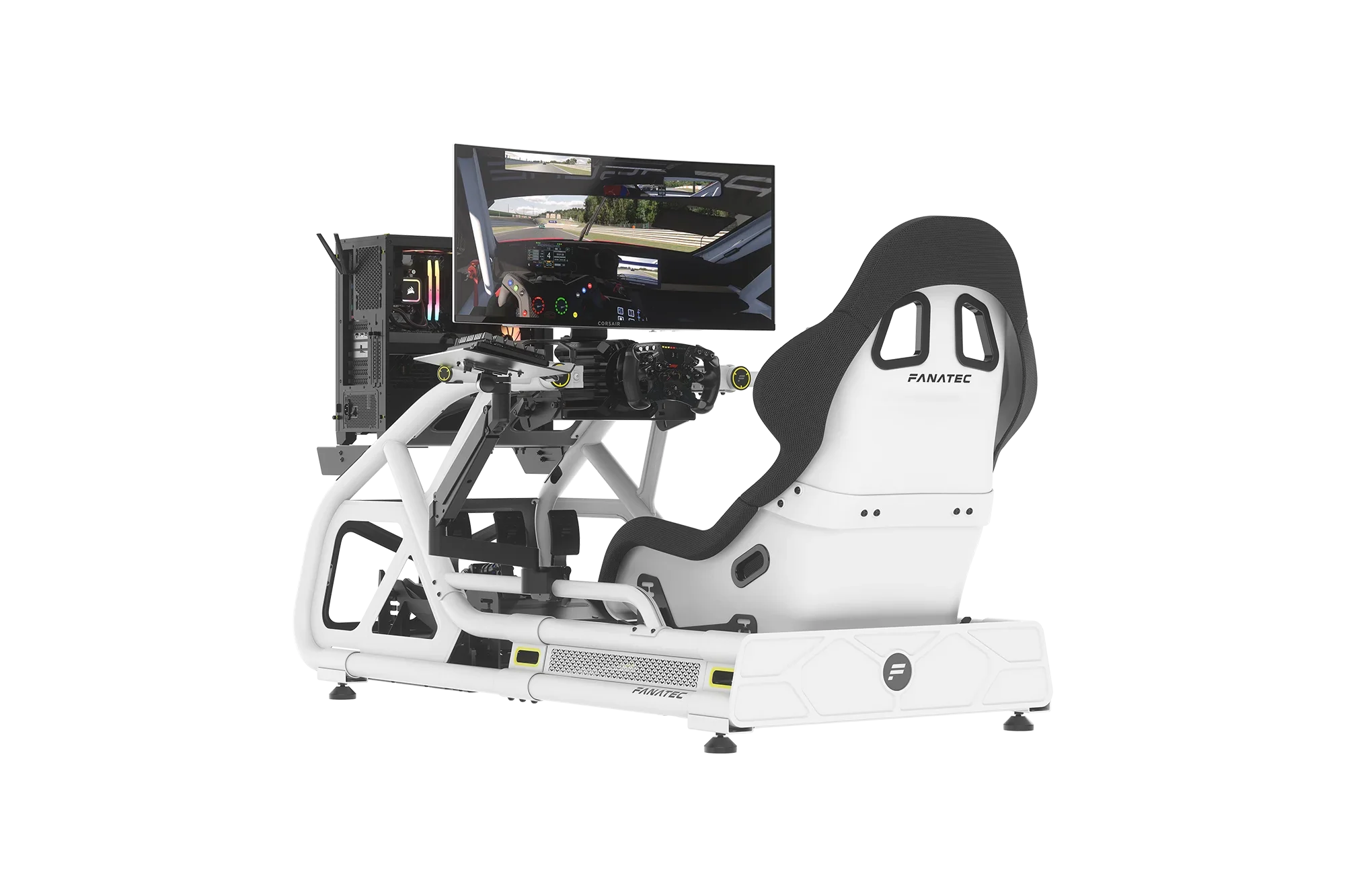 Velocity Pro Sims