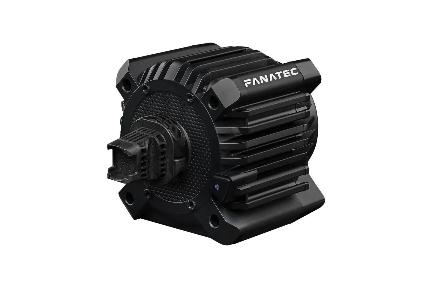 Fanatec Gran Turismo® Dd Pro Wheel Base (8 Nm)