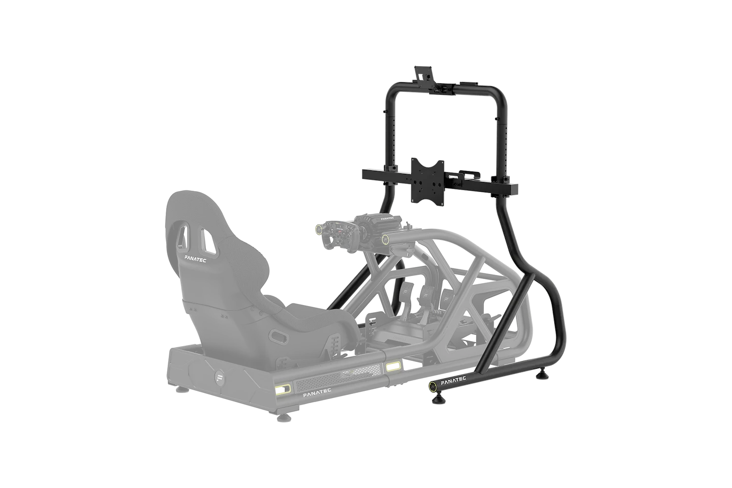 Fanatec GT Cockpit Monitor Stand (Black)