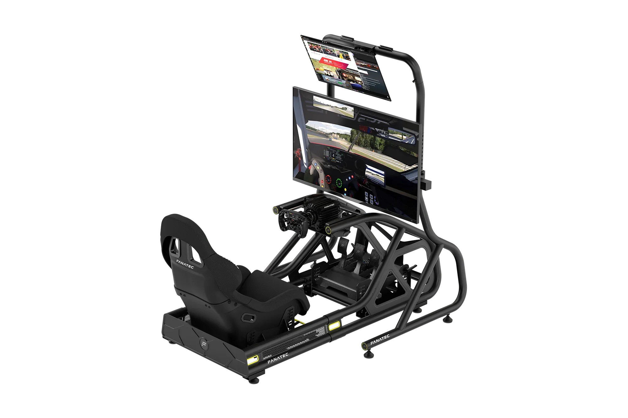 Velocity Pro Sims
