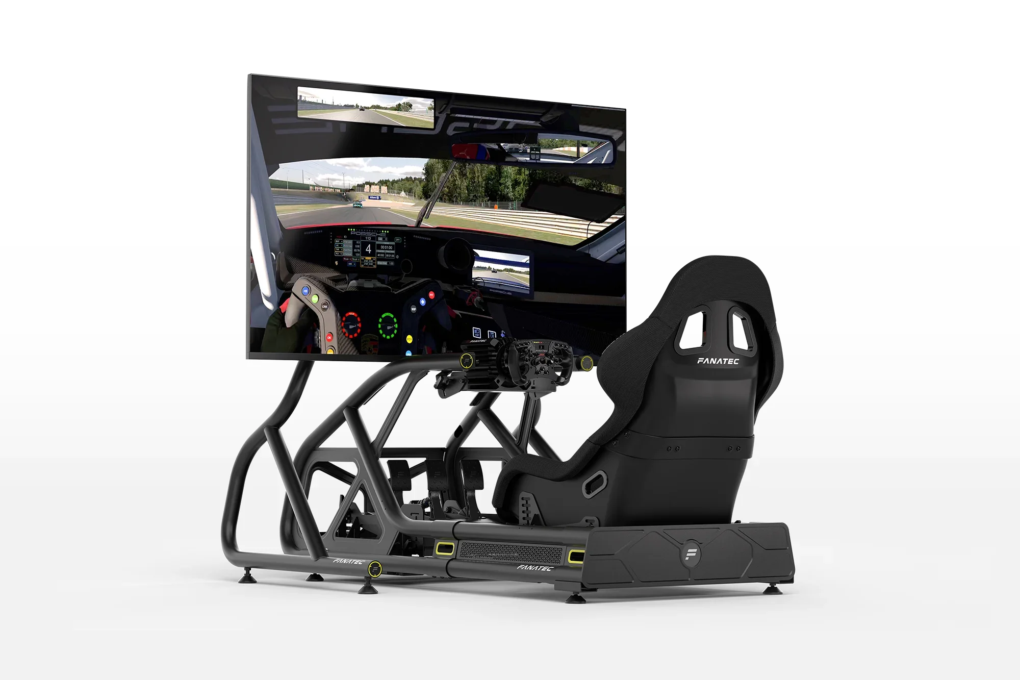 Velocity Pro Sims